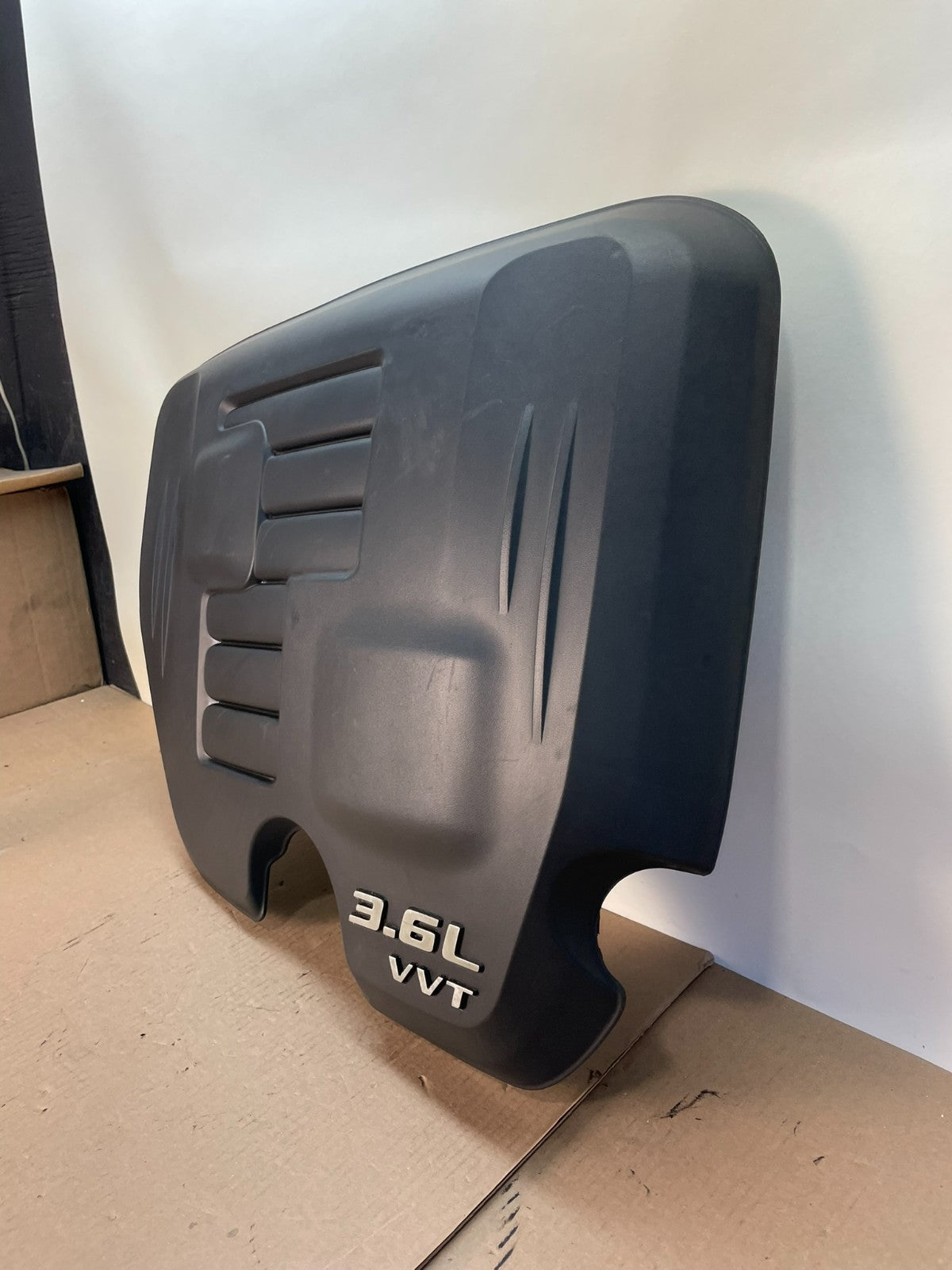 2011 to 2022 Dodge Charger Challenger 300 Top Engine 3.6L Cover Lid OE AJ0626 DG1