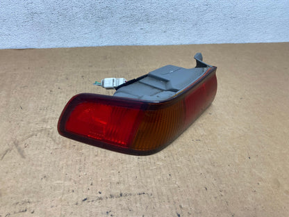 1997 1998 1999 Toyota Camry Tail Light Left Driver Rh Side AD4755 LK2