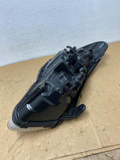 2007 2008 2009 2010 Hyundai Elantra Left Driver Lh Headlight AC8670 DW5