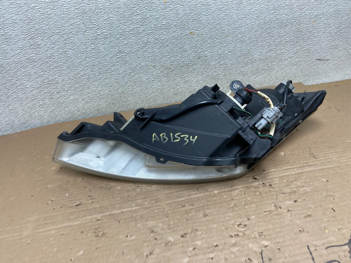 2003 to 2007 Nissan Murano Right Passenger RH Headlight Halogen AB1534 DW7
