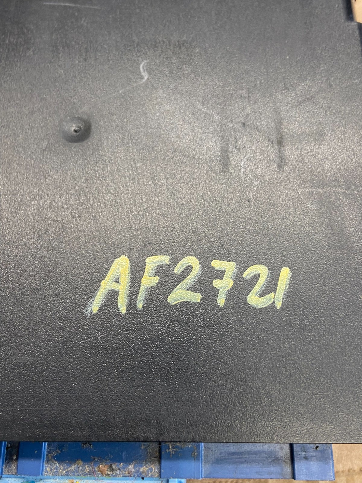 2002 Chevrolet Avalanche Silverado Body Control BCM Module AF2721 DG5