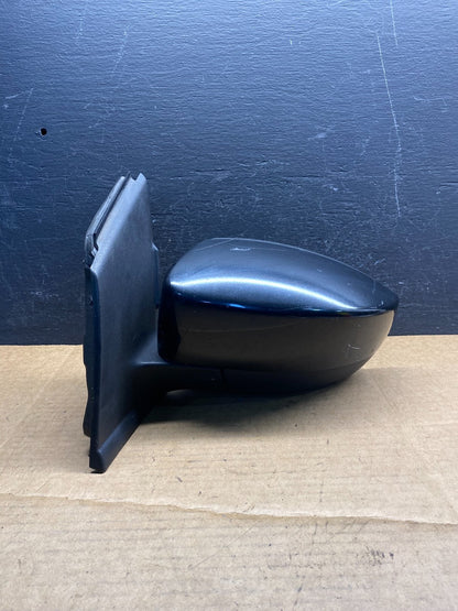 2013 to 2016 Ford Escape Left Driver Lh Power Door Heated Mirror AD6741 DG0