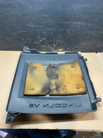 2005 to 2006 Lincoln Navigator 5.4L V8 Engine Motor Cover V7069 DG7