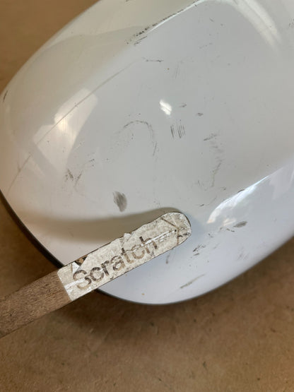 2009 to 2011 BMW 328i 335i Right Passenger Side View Door Mirror AG0679 DW6