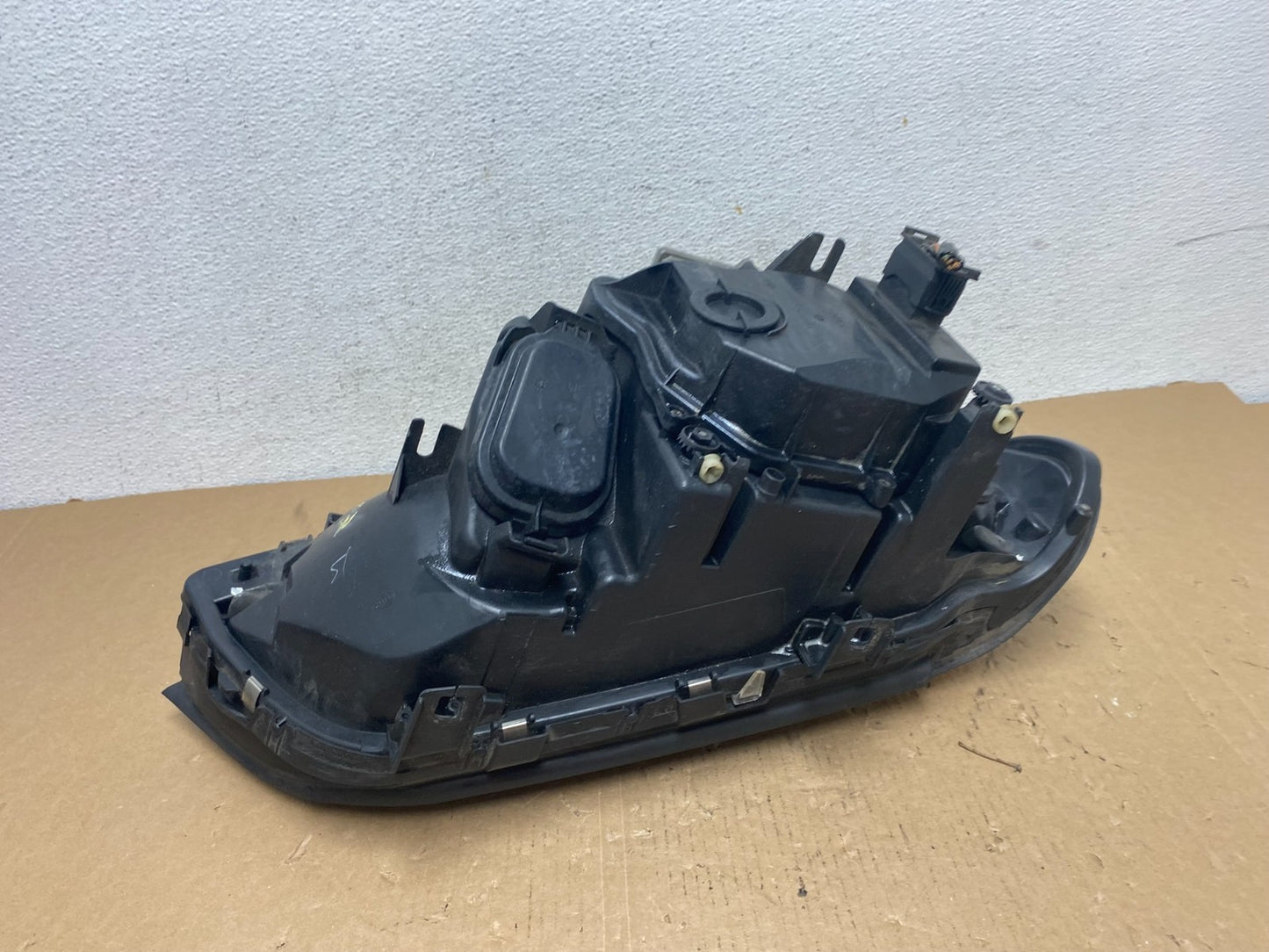 Xenon AFS 2004 2005 2006 Bmw E53 X5 Left Driver Lh Headlight AD8007 DW5