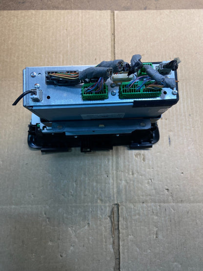 2005 to 2010 Honda Odyssey Am Fm Cd Player Radio Receiver y7445 DG5