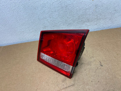 2011-2020 Dodge Journey Right Passenger Rh Side LED Inner Tail Light AD6198 LK1