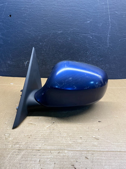 2009 to 2011 BMW 328i 335i Left Driver Lh Side View Door Mirror AD6637 DW0