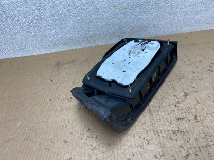 1989 Mazda MX-6  Right Passenger Rh Side Tail Light Oem W7543 DG4