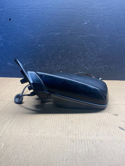 1998-2006 BMW E46 325CI 330CI Left Driver LH Side View Door Mirror AD5010 DW3