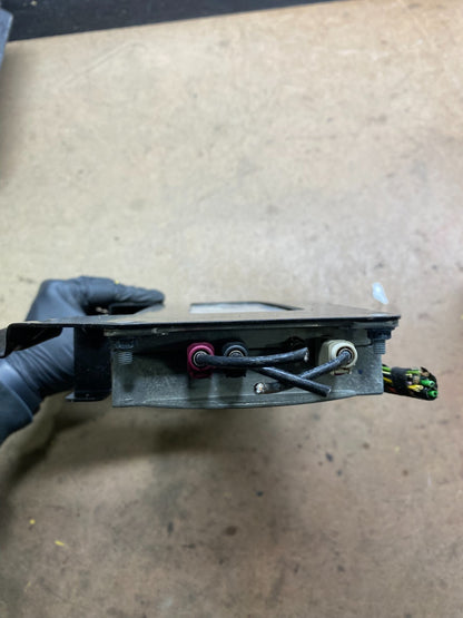 2006 to 2013 Bmw Bluetooth  Control Module Computer Telematics OEM M3166 DG1