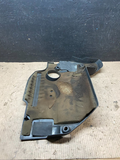 2007 to 2013 Nissan Altima 2.5 L Engine Cover i7919 DG16