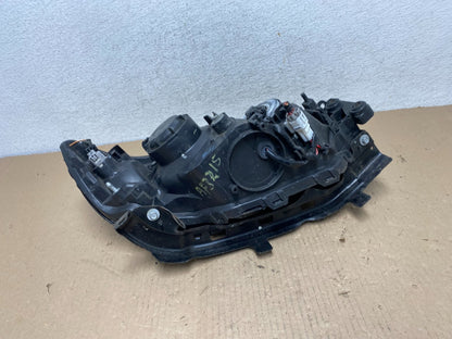 2006 2007 2008 Subaru Forester Left Driver LH Headlight Halogen TYC AF3215 DW7