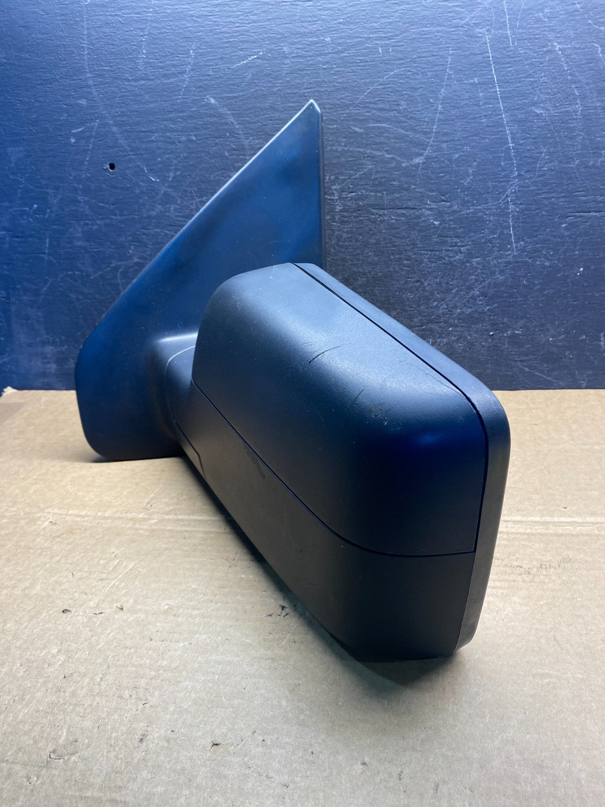 2004 to 2008 Ford F150 Left Driver LH Side View Door Mirror AF8857 DG2