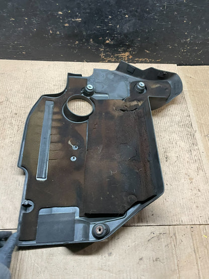 2007 to 2013 Nissan Altima 2.5 L Engine Cover t0268 DG6