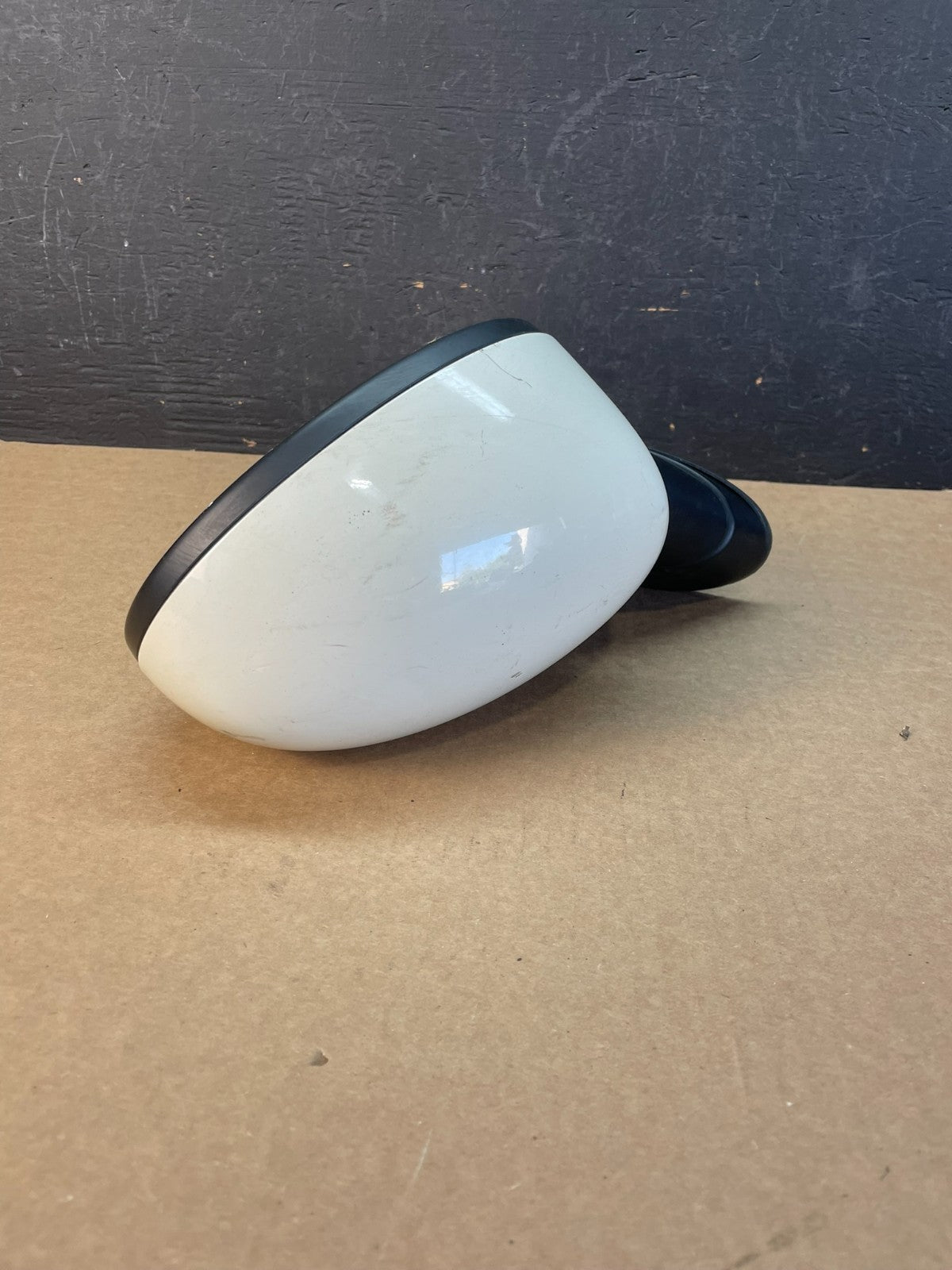 2007 to 2012 Mini Cooper Right Passenger View Power Door Mirror AC9948 DG1