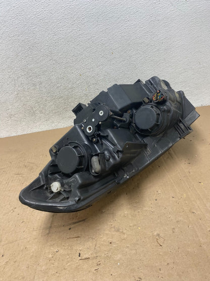 2012 - 2013 Kia Soul Right Passenger RH Headlight Halogen TYC AG4893 DW6