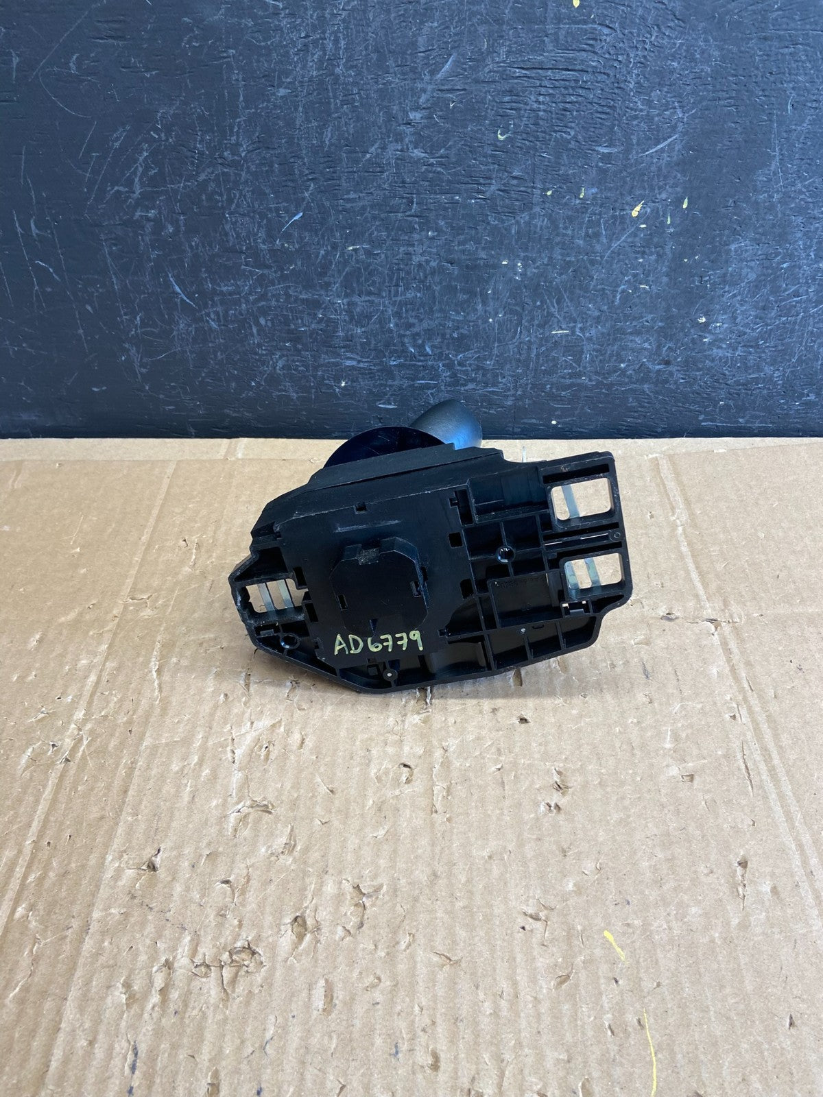 2008-2010 BMW 528I 535I E60 Auto Gear Selector Transmission Shifter AD6779 DG4