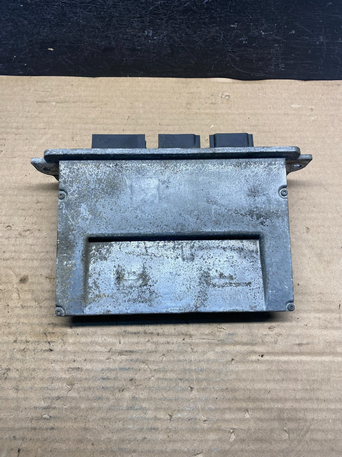 2006 to 2007 Ford Explorer Mountaineer ECU ECM Engine Control Module ae0175 DG1