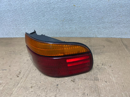 1991 - 1992 Ford Escort  Right Passenger RH Side Tail Light aa8201 DG1