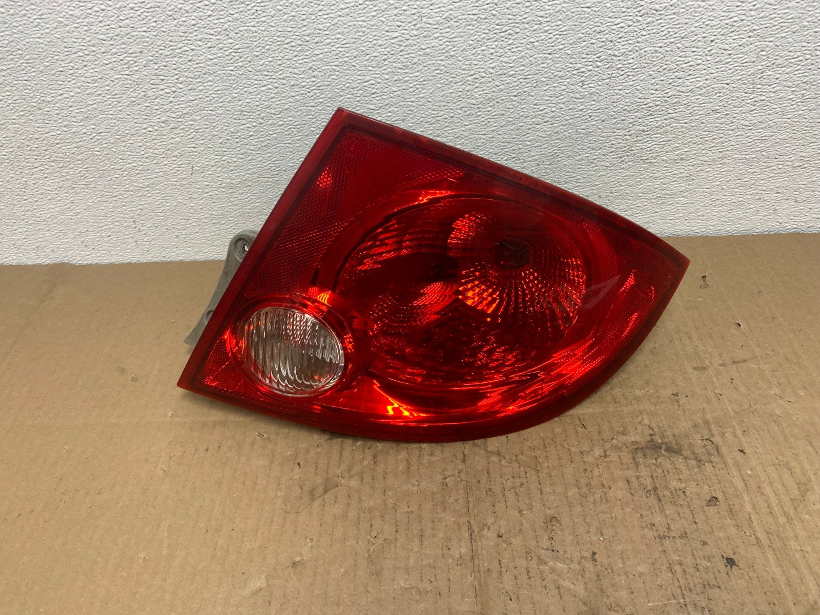 2005-2010 Chevrolet Cobalt Sedan Right Passenger RH Tail Light Oem AB8280 LK0