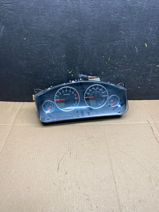 2005-2015 Nissan Pathfinder Xterra Cluster Speedometer Instrument R3028 DG0
