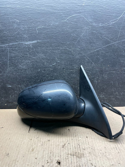 2003 to 2006 Porsche Cayenne Right Passenger RH Door Mirror OEM V8857 DG0