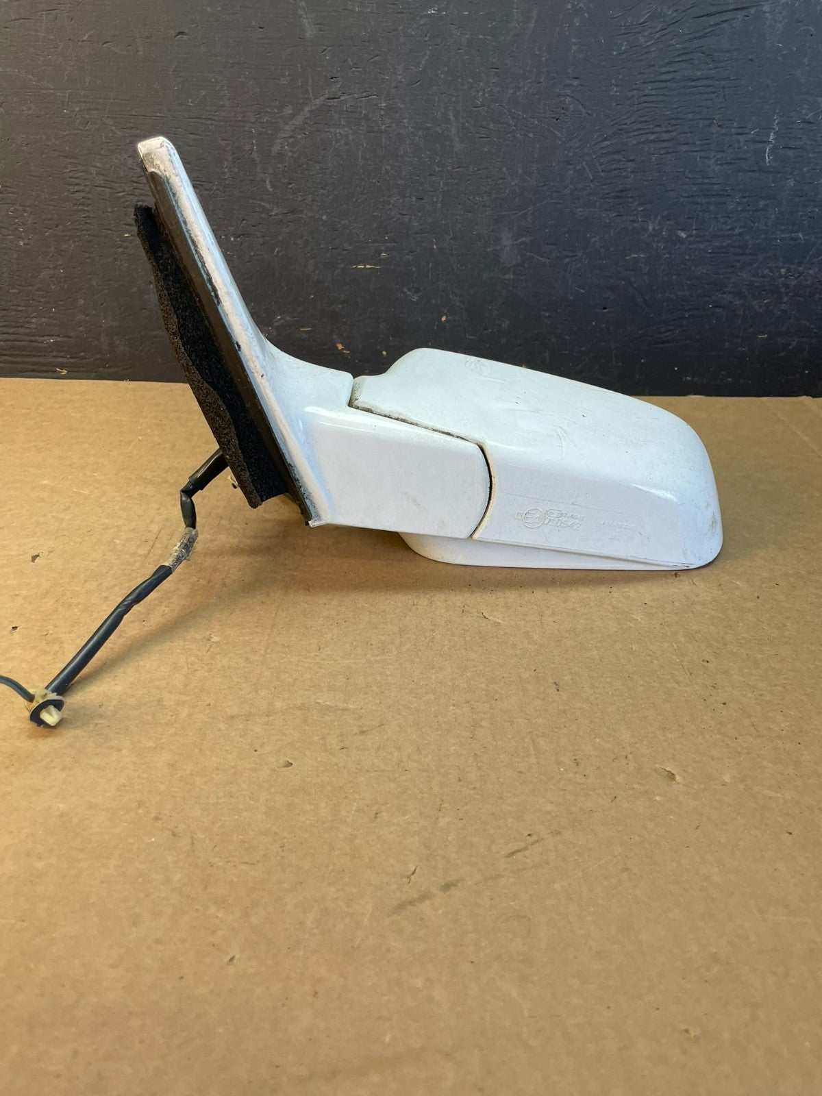 1999-2003 Acura TL Left Driver View Door Mirror AD0014 DW5