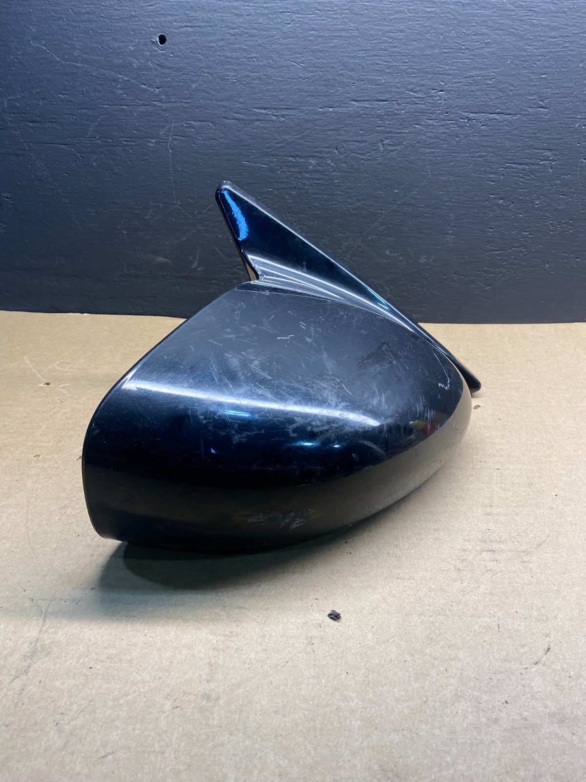 2000-2005 Mitsubishi Eclipse Door View Mirror Right Passenger Side Oem AB7168 DW1