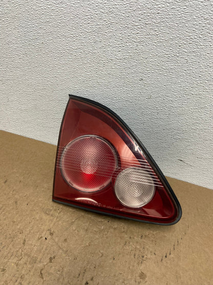 1999-2001 Lexus Rx300 Left Driver Lh Tail Light Inner Trunk Lid Oem AC1523 LK0