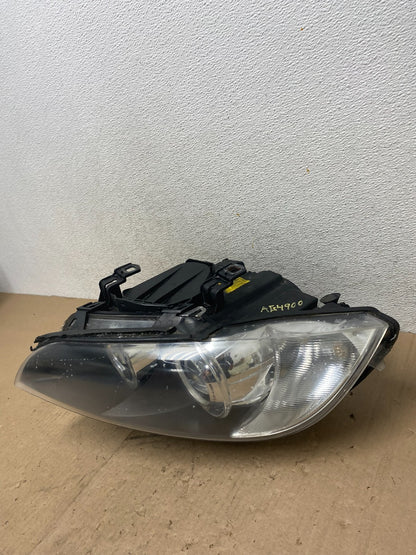 2007-2010 BMW 3-Series Coupe 335i Left Driver Lh Headlight Xenon HID AG4900 DW2