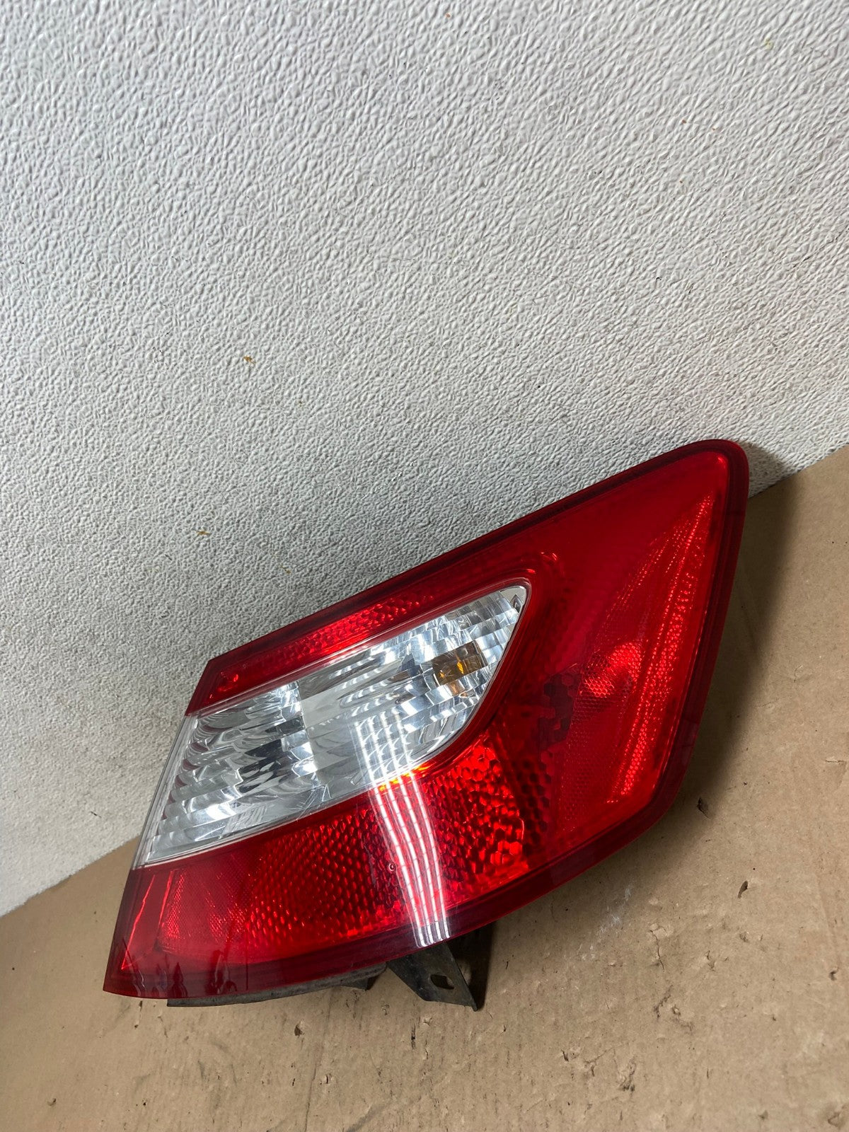 Coupe 2006 2007 2008 Honda Civic Right Passenger RH Tail Light AG4902 LK5