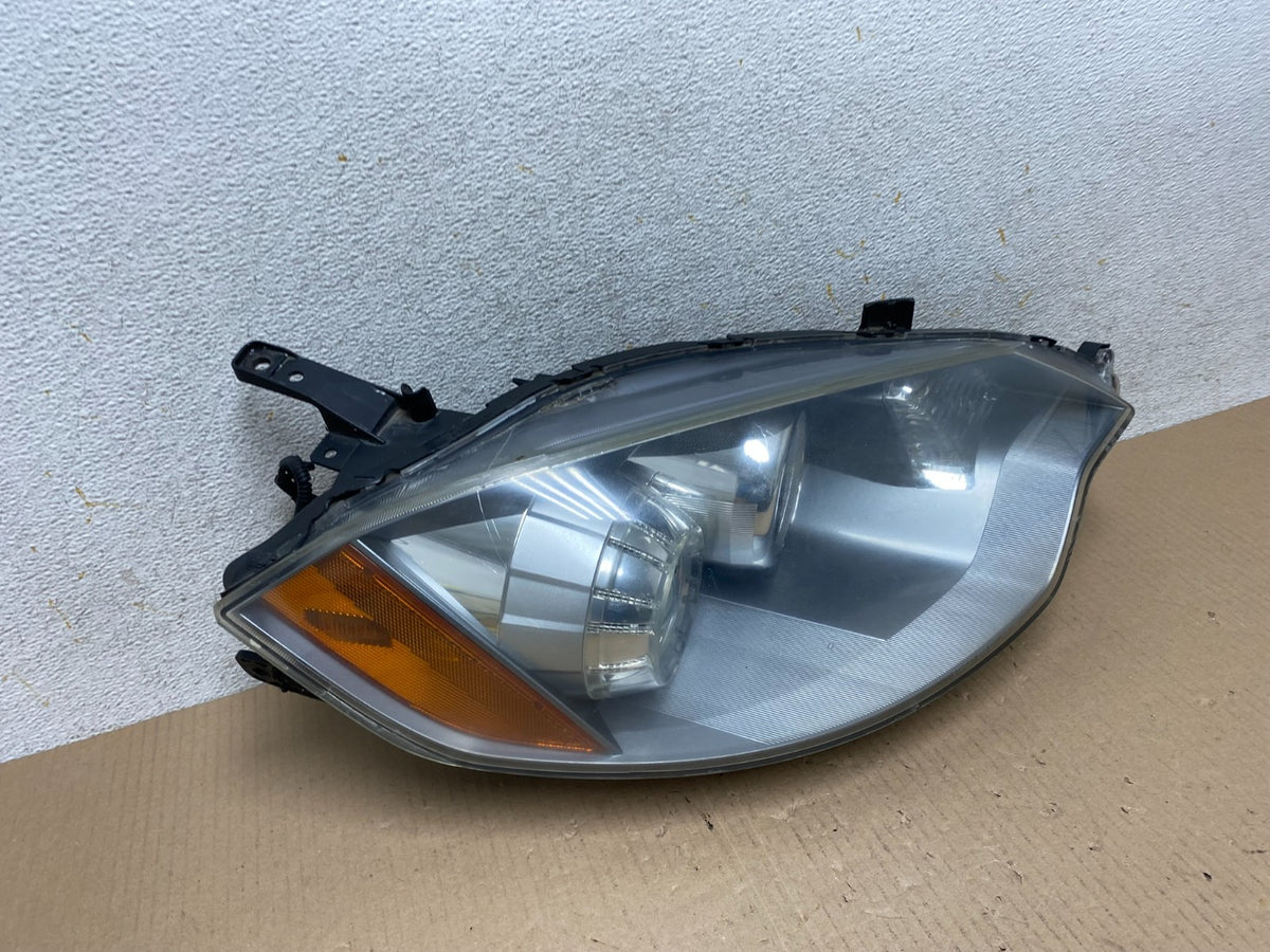 2007 2008 2009 Acura Rdx Right Passenger Side Headlight Xenon HID AJ2479 DW2