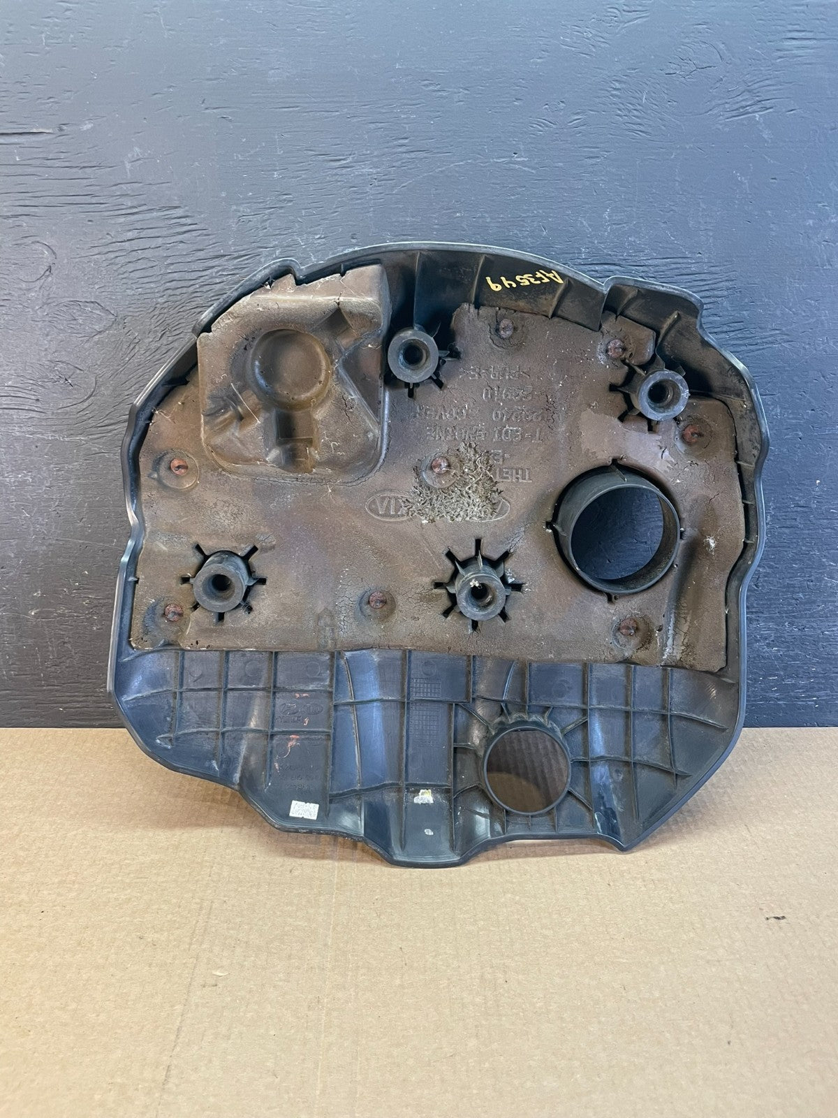 2011 2012 2013 Kia Optima 2.0L Turbo Engine Motor Cover AF3549 DG5