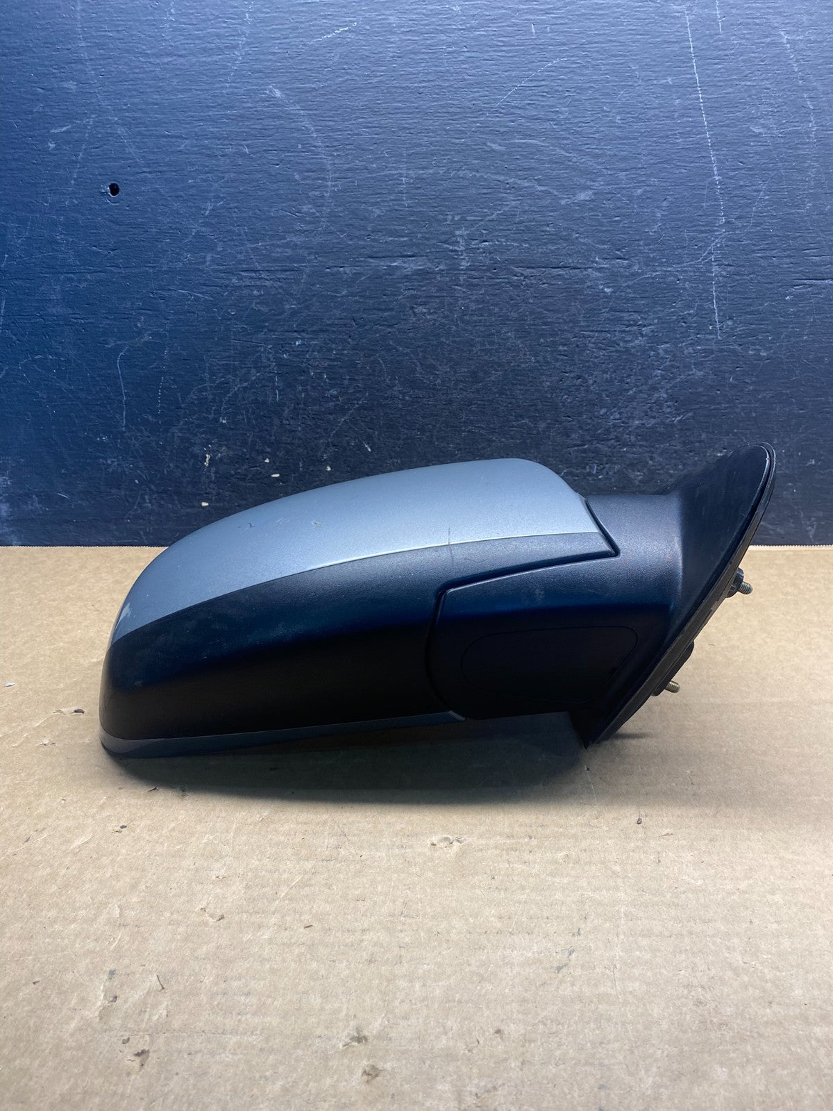 2007 to 2012 Hyundai Santa Fe Right Pasenger RH Side View Mirror Power AF6585 DG3