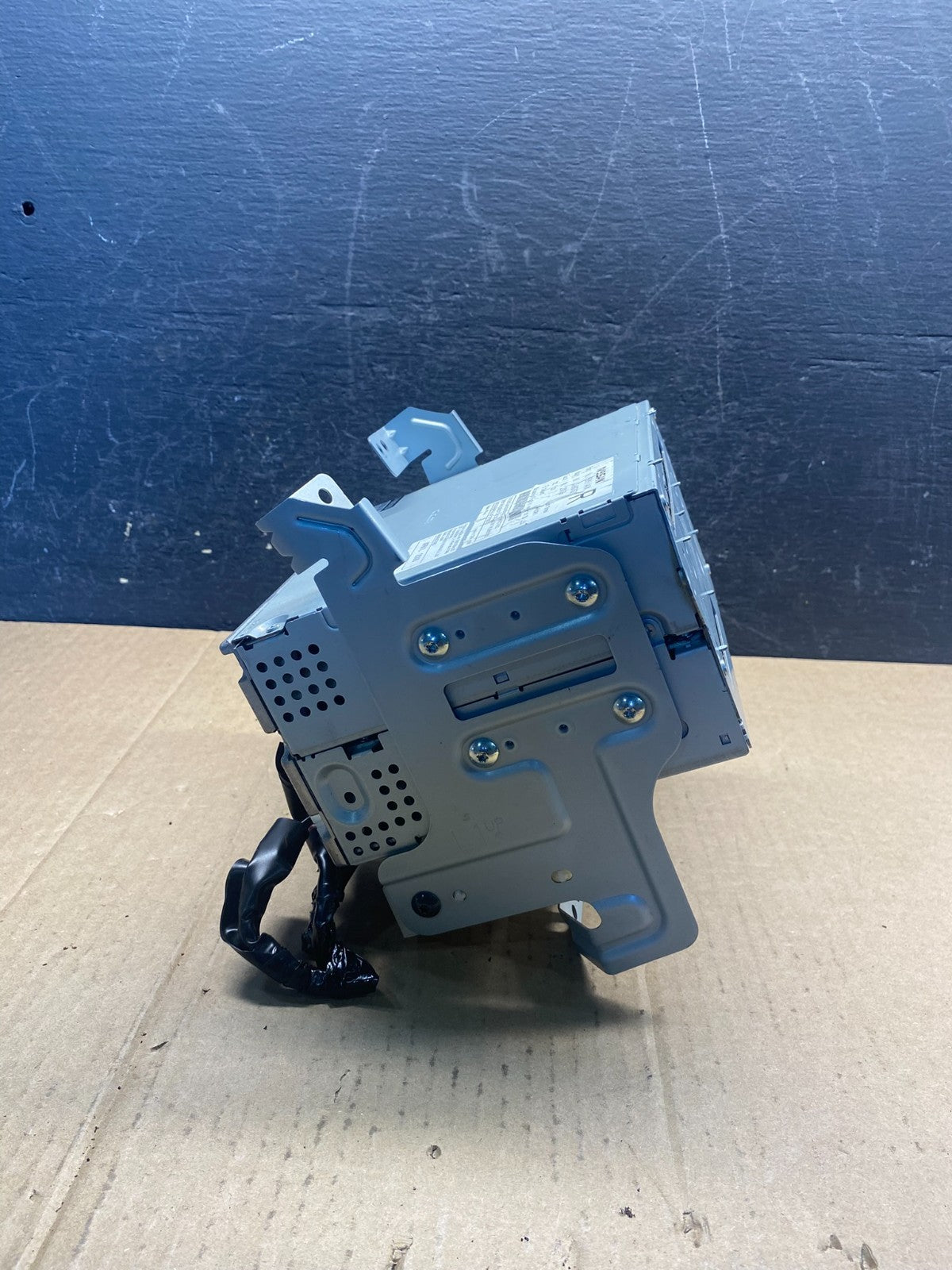 2009 - 2010 Nissan Murano Maxima M35 M37 Radio CD Receiver ag3755 DG2
