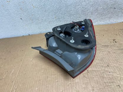 2006 2007 2008 Honda Civic Right Passenger Rh Side Tail Light AI8260 LK6