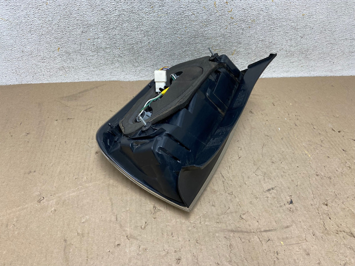2006 2007 2008 2009 Toyota Prius Tail Light Left Driver LH AH7662 LK5