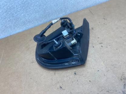 1997-1998 Buick Park Avenue Ave Left Driver Lh Side Tail Light OEM X5240 DW5