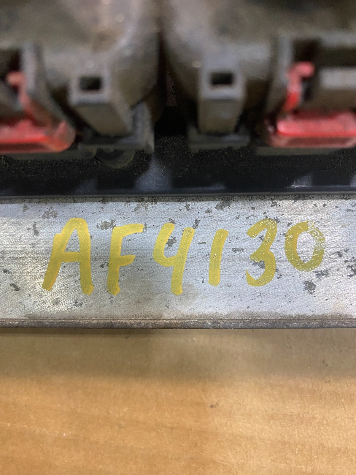 2011 Dodge Ram 5.7L Engine computer P68067142AF ECM PCM ECU AF4130 DW3
