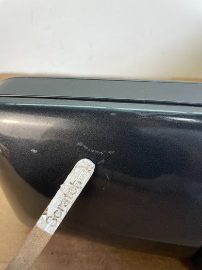 1989-1995 Mercedes W124 E420 300E Right Passenger RH View Door Mirror AG0644 DW5