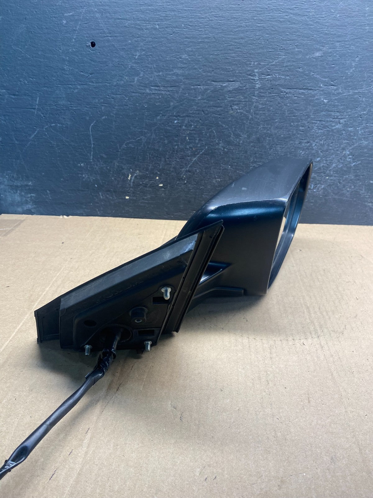 2007-2011 Honda CR-V CRV Right Passenger RH Side View Door Mirror AE7693 DW10