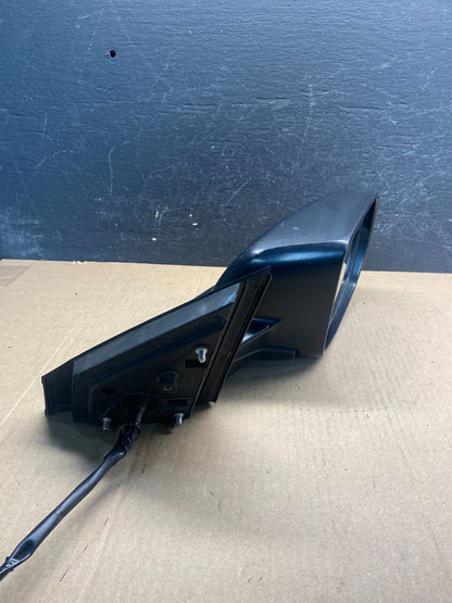 2007-2011 Honda CR-V CRV Right Passenger RH Side View Door Mirror AE7693 DW10