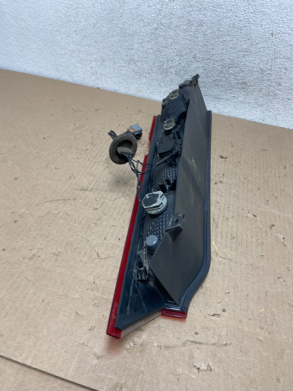 2014 to 2021 Ford Transit Connect Left Driver LH Side Tail Light AG6526 DW8