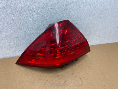 2006 - 2007 Honda Accord Left Driver Lh Side Tail light AD5433 LK2