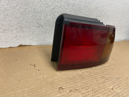 1995 - 1996 Toyota Camry Sedan Right Passenger Tail Light Lamp AH0627 LK1