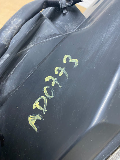 2012 2013 2014 Nissan Versa Sedan Headlight Right Passenger Rh AD0773 DW9
