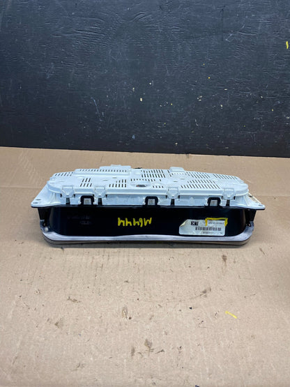 2005 2012 Nissan Pathfinder Frontier Xterra Speedometer Cluster Gauge M6444 PS5