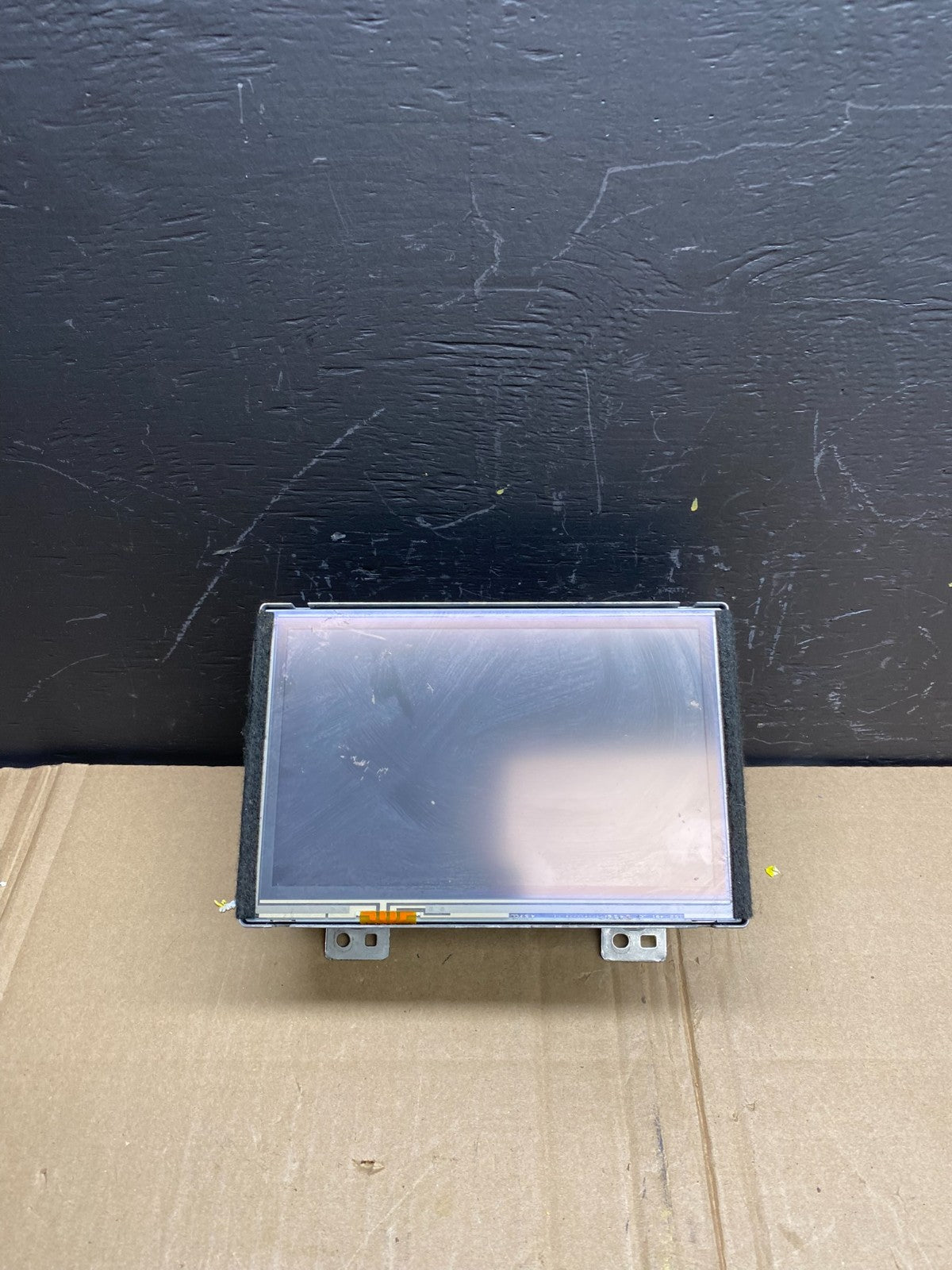 2013 2016 Nissan Pathfinder Radio Display Information Screen AB8744 DG0