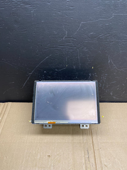 2013 2016 Nissan Pathfinder Radio Display Information Screen AB8744 DG0